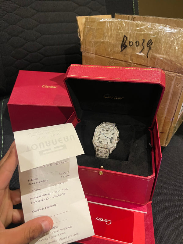 Review image
