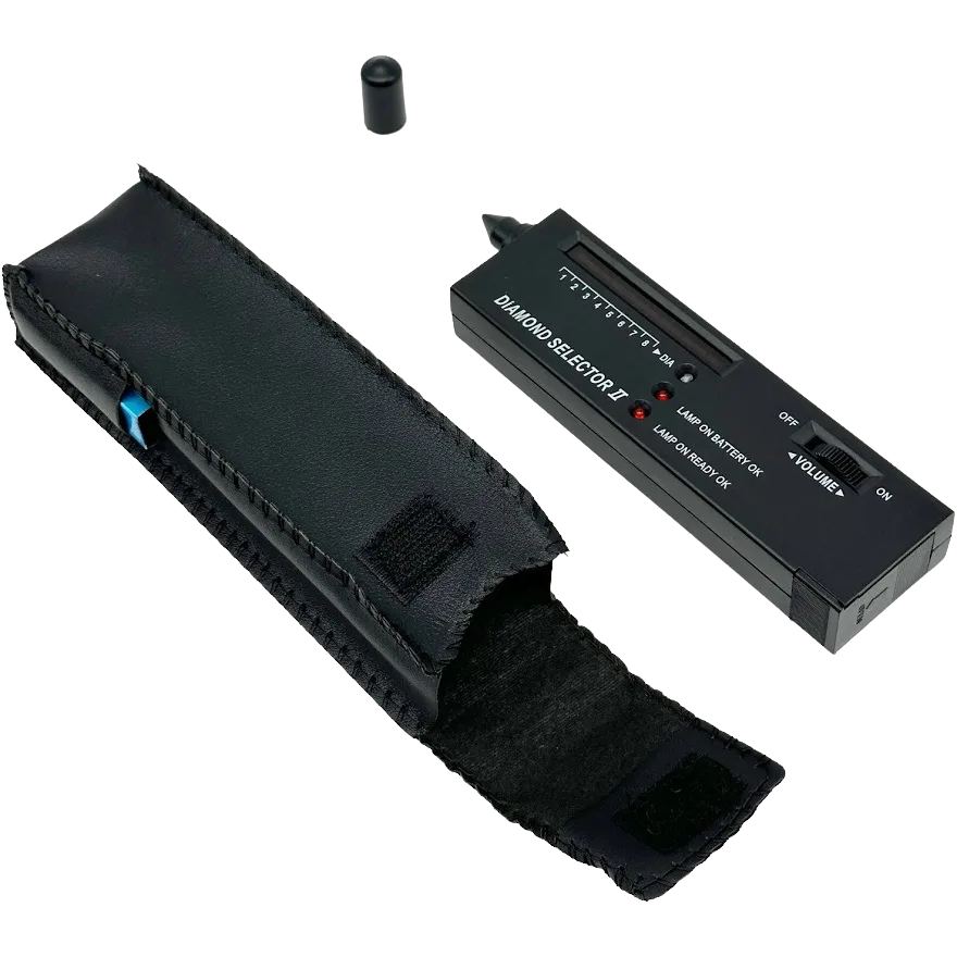 Diamond Tester